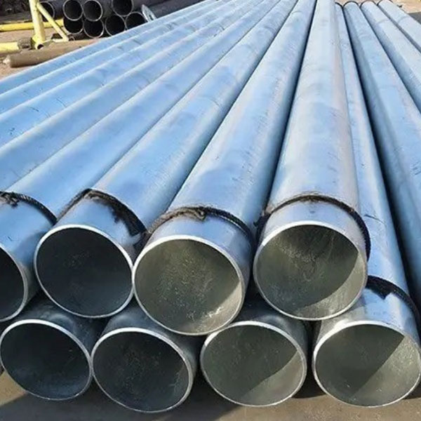 ASTM A53 GR.B ERW WELDED STEEL PIPE Manufacturers in Spain